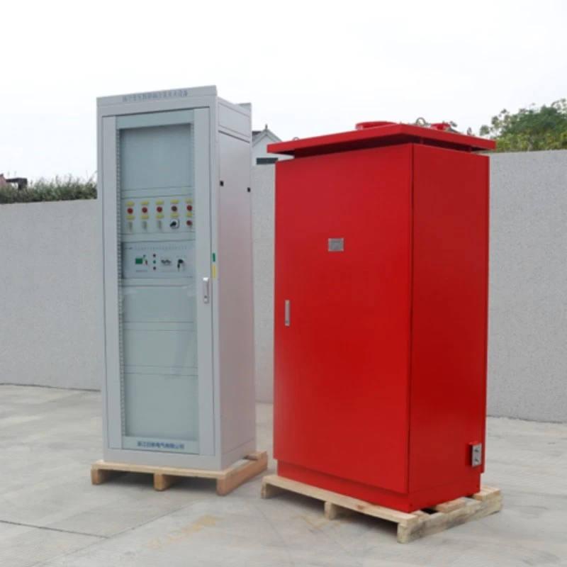 Nitrogen Fire Suppression System suppliers